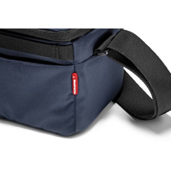 Сумка Manfrotto NX shoulder bag II Blue (MB NX-SB-IIBU)
